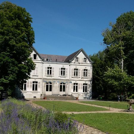 Le Clos Saint Joseph Groffliers Bagian luar foto